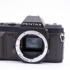 Aparat foto film Pentax P30 defect