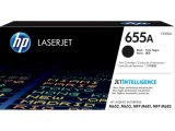 Toner Original HP Black nr.655A pentru Color LaserJet M652|M653|M681|M682 12.5K "CF450A"