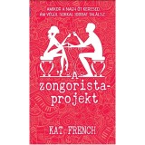 A zongoristaprojekt - Kat French