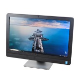 ALL IN ONE Second Hand, DELL OPTIPLEX 9030 AIO, Procesor I5 4590S, Memorie RAM 8 GB, SSD 128 GB SATA, Windows 10 Pro, DVD/RW, Webcam, Wireless, Ecran