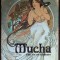 ALFONS MUCHA, UNE VIE EN COULEURS(ROMAN NEUGEBAUER / VITALIS 2013 / LB FRANCEZA)