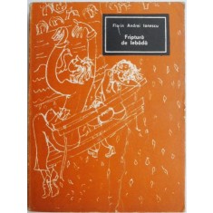 Friptura de lebada &ndash; Florin Andrei Ionescu