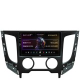 Cumpara ieftin Navigatie Mitsubishi L200 (2014-2020), Android 13, Z-Octacore 8GB RAM + 256GB ROM, 9 Inch - AD-BGZ9008+AD-BGRKIT273