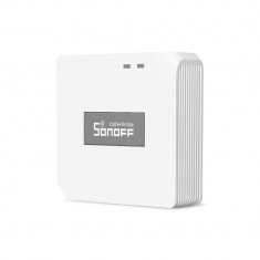 Hub Smart Gateway SONOFF ZigBee Bridge pana la 80m semnal conexiune neintrerupta Sonoff foto