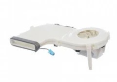 Ventilator frigider Neff foto