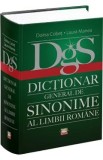 Dictionar general sinonime limba romana Doina Cobet Laura Manea