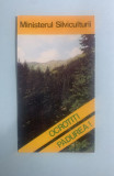 Calendar 1984 ocrotiți pădurea