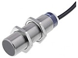 Senzor Inductiv M18 NO 0-8mm 24-240VAC IP68 XS618B1MAL2