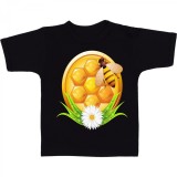 Cumpara ieftin Tricou &quot; Honey bee egg &quot;