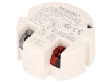 &quot;Alimentator LED 24W 24-40VDC 500-600mA&quot;