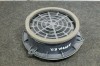 Difuzor ușă dreapta spate AUDI A6 4G2, C7, 4GC 2017 OEM: 4G1035411,EAS17PL23A | 11279287