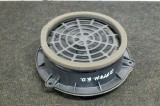 Difuzor ușă dreapta spate AUDI A6 4G2, C7, 4GC 2017 OEM: 4G1035411,EAS17PL23A 11279287