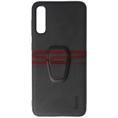 Toc TPU Leather hoco. Samsung Galaxy A50 foto