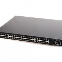 Switch PowerConnect 3448, 48 x 10/100 + 2 x SFP, Management Layer 3