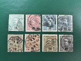 PORTUGALIA 1898 SERIE CARLOS I