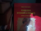 PSIHOLOGIA INTEGRATA A CUPLULUI - TOMA TITUS DANIEL, 2010 854 PAG
