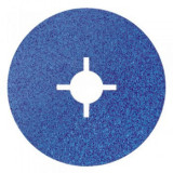 Bosch Disc de slefuire cu fibre Best for Metal D=125mm G=100 ProAdvanced PowerfulTools