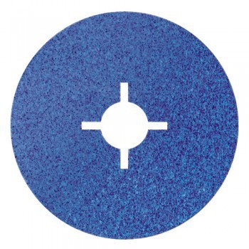 Bosch Fibrodisc P100 Best for Metal 115mm ProAdvanced PowerfulTools