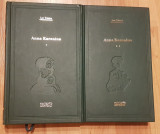 Anna Karenina de Lev Tosloi Adevarul (2 vol.)