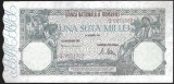ROMANIA 100000 LEI 1946 - 20 decembrie [3] P- 58a.5 , XF++