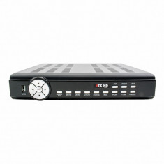 AHD DVR 8 canale, inregistrare HD Ready 100 fps,VTX 8100 foto