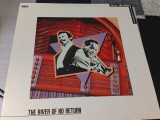 Vinil LP # "Japan Press" Various &ndash; The River of No Return (NM)