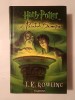 J. K. Rowling - Harry Potter și Prințul Semipur (Egmont, cartonată, 2005)