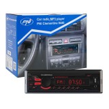 Radio MP3 player auto PNI Clementine 8440, 4x45w, 12V, 1 DIN, cu SD, USB, AUX, RCA