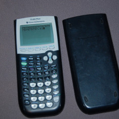 Calculator stiintific TEXAS INSTRUMENTS TI-84 PLUS