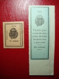 SALVADOR 1904 FISCALE MNH