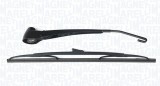 MAGNETI MARELLI 000723180345 lamela stergator