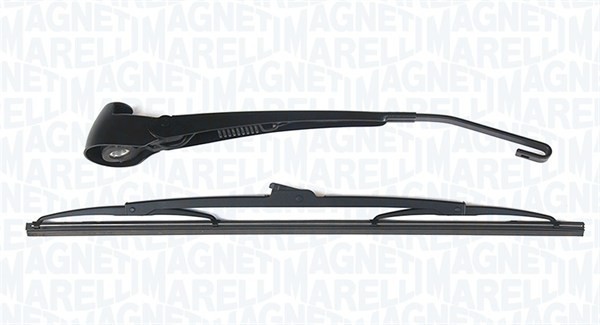 MAGNETI MARELLI 000723180345 lamela stergator