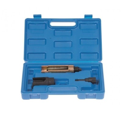 Extractor de injectoare cu rulment de presiune foto