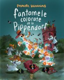 Cumpara ieftin Fantomele colorate de la Pippendorf - Mauri Kunnas