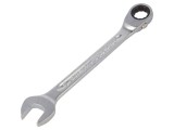 Cheie combinată 22mm oţel cromat cu piedică
