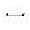 Bieleta antiruliu Citroen C-Zero 10.10-; Peugeot Ion 11.10-, Fata, Dreapta, TEKNOROT