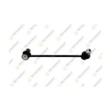 Bieleta antiruliu Citroen C-Zero 10.10-; Peugeot Ion 11.10-, Fata, Dreapta, TEKNOROT