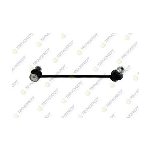 Bieleta antiruliu Citroen C-Zero 10.10-; Peugeot Ion 11.10-, Fata, Dreapta, TEKNOROT