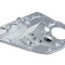 Macara geam Vw Golf 4 1998-2005, Bora 1998-2005, Spate Stanga Cu Protectie, NTY EPS-VW-005