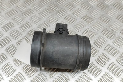 Debitmetru de aer BMW 7 E65, E66, E67 2003 OEM: 7524136,0280218135 27904499 foto