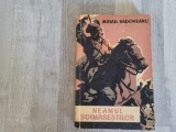 Neamul Soimarestilor de Mihail Sadoveanu