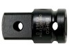 Reduc&Aring;&pound;ie o&Aring;&pound;el aliat BAHCO 45mm 1/2F-3/4M K8964D