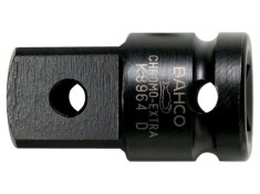Reduc&Aring;&pound;ie o&Aring;&pound;el aliat BAHCO 45mm 1/2F-3/4M K8964D