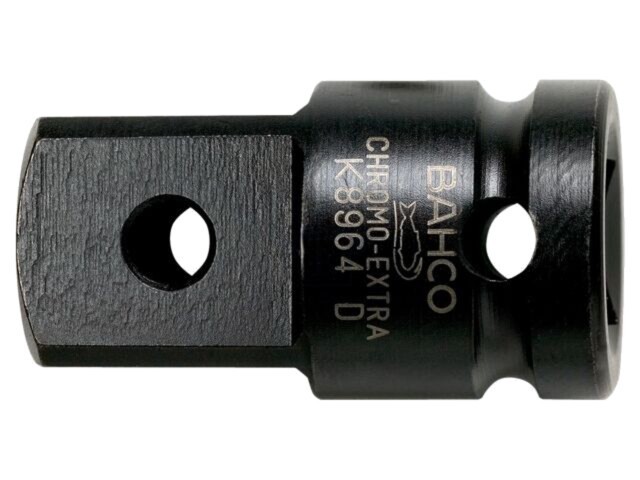 Reduc&Aring;&pound;ie o&Aring;&pound;el aliat BAHCO 45mm 1/2F-3/4M K8964D