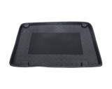 Tavita portbagaj Renault Megane ( A)/Scenic, 09.1995-06.2003; Scenic 1999-2003; Cu lada spate, cu panza antialunecare, Rapid