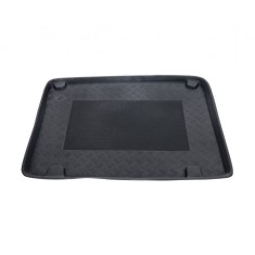 Tavita portbagaj Renault Megane ( A)/Scenic, 09.1995-06.2003; Scenic 1999-2003; Cu lada spate, cu panza antialunecare
