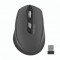 Mouse Natec SISKIN Black Gray