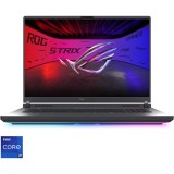 Laptop Gaming ASUS ROG Strix G18 G815LP cu procesor Intel&reg; Core&trade; i9 14900HX la 5.8GHz, 18&amp;#039;&amp;#039;, 2.5k, WQXGA, IPS, 240Hz, 16GB DDR5 RAM, 1TB SSD
