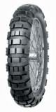 Anvelopa cross/enduro Mitas 140/80-17 E09 Dakar Yellow