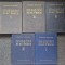 MASINI ELECTRICE - Rudolf Richter (5 volume - complet)